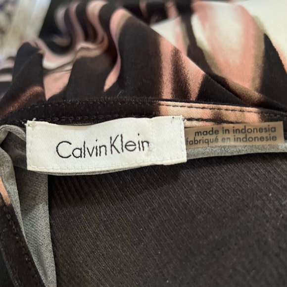 Calvin Klein shirt - Picture 4 of 4